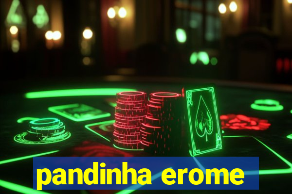 pandinha erome